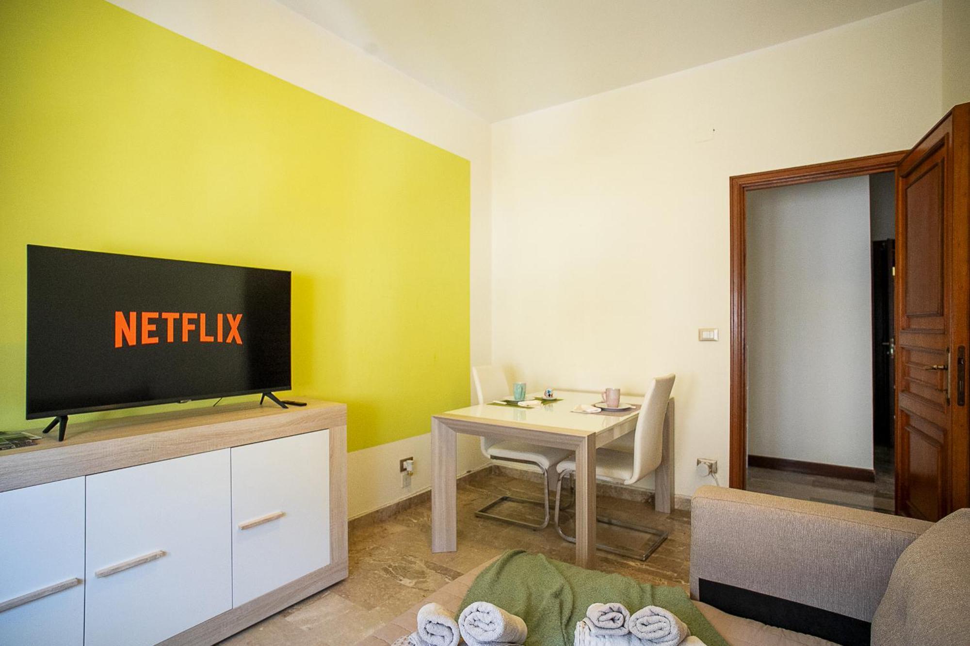Monte Camicia - Cozy Home In City Center-Spacious-Free Parking LʼAquila Exterior foto