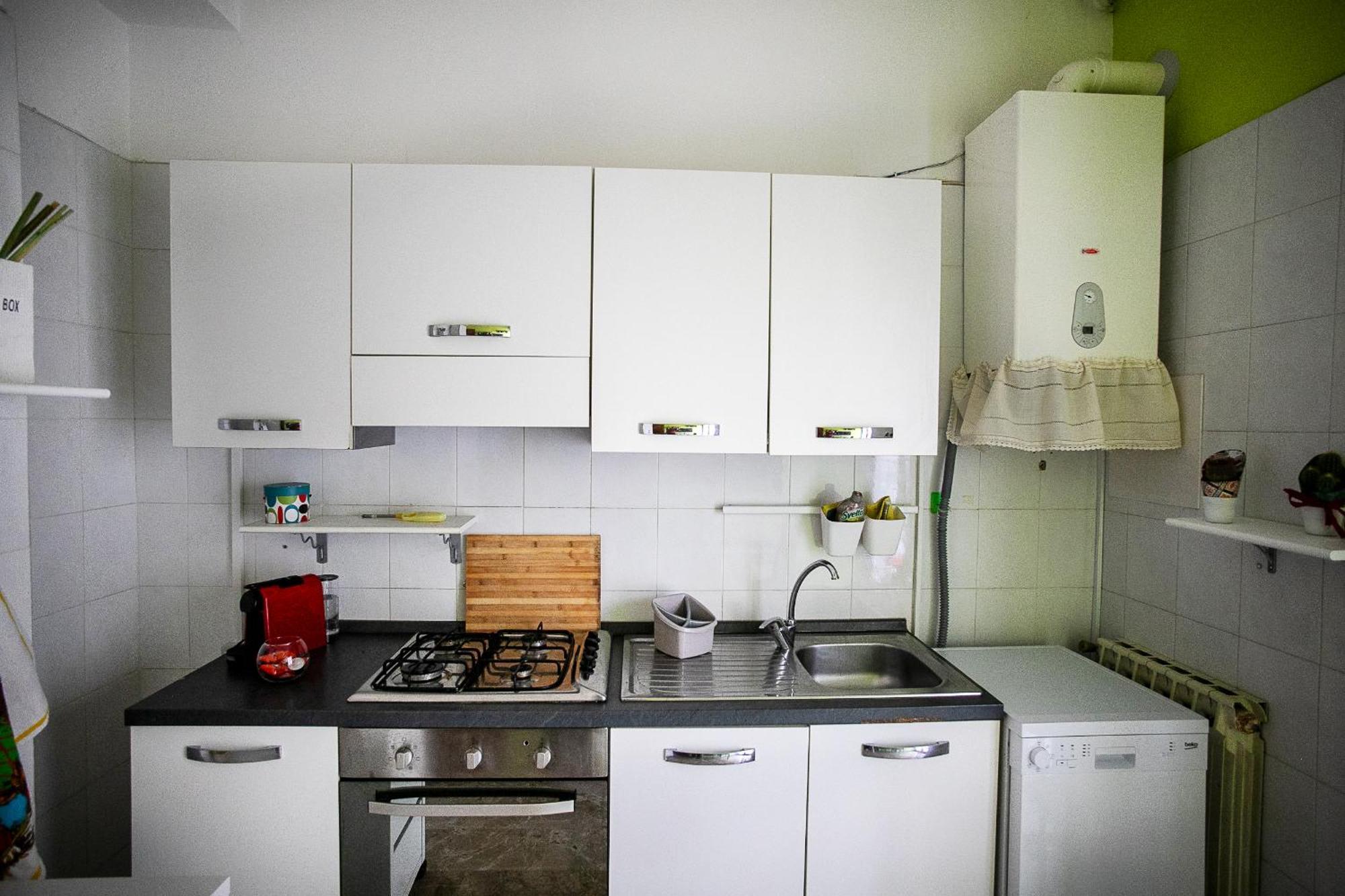 Monte Camicia - Cozy Home In City Center-Spacious-Free Parking LʼAquila Exterior foto