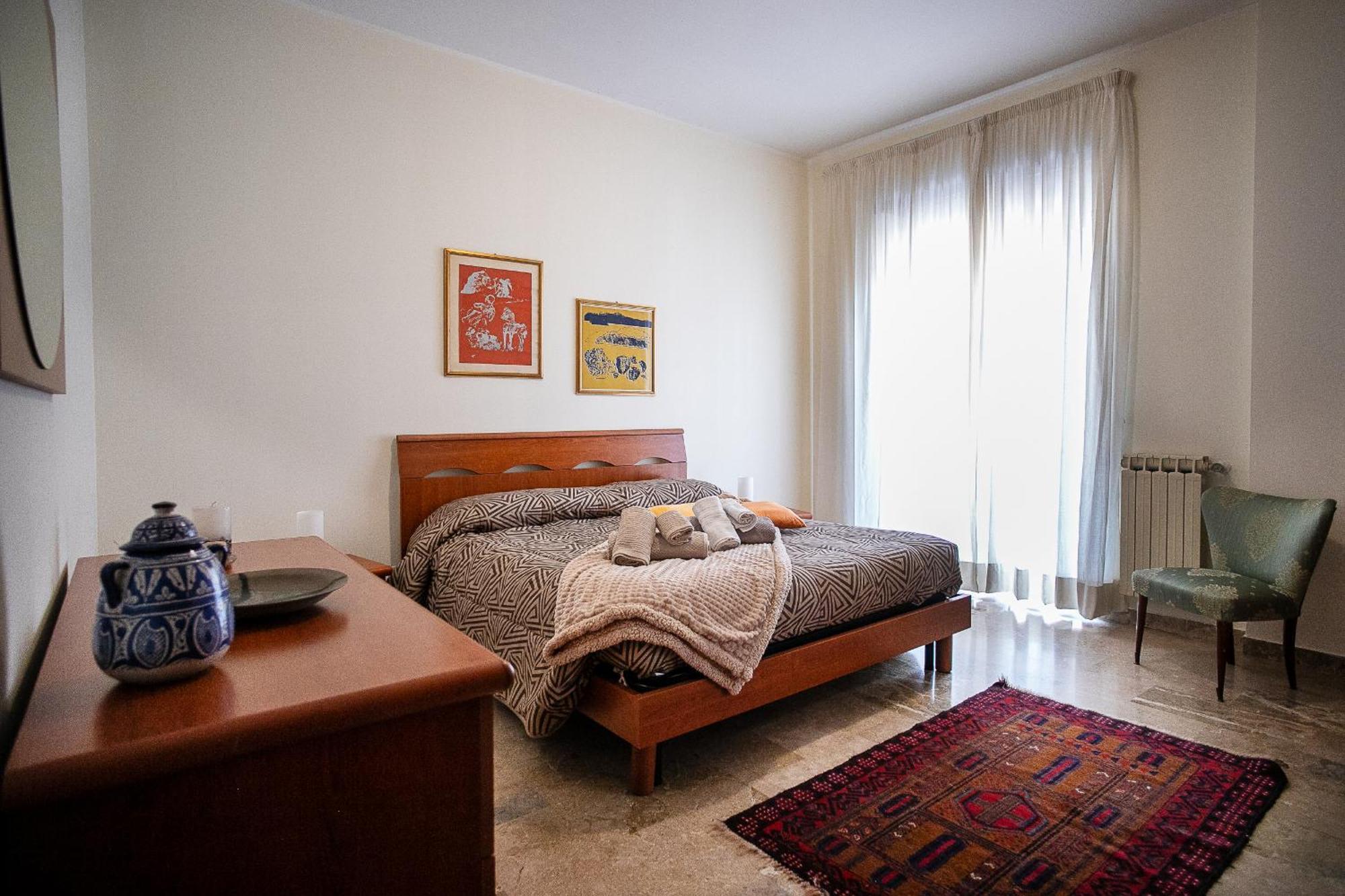 Monte Camicia - Cozy Home In City Center-Spacious-Free Parking LʼAquila Exterior foto